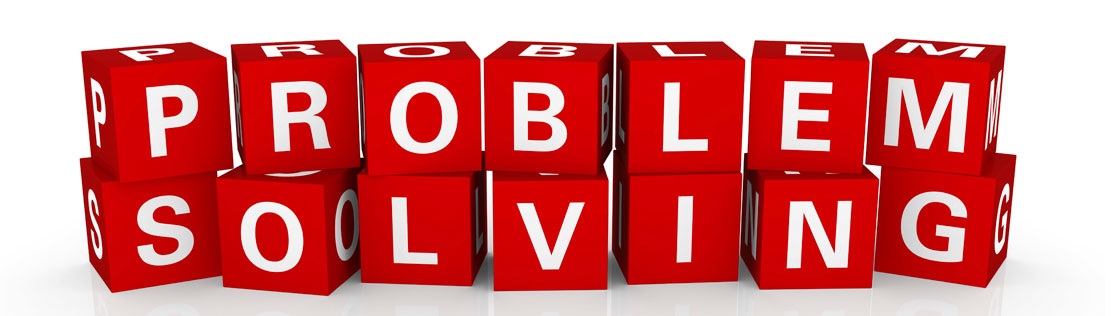 problem solving image